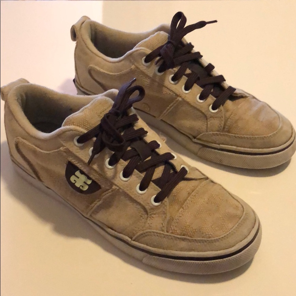 Men’s Ipath Hemp Shoes